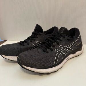 Men’s ASICS Gel-Nimbus 24 - size 10.5 Wide